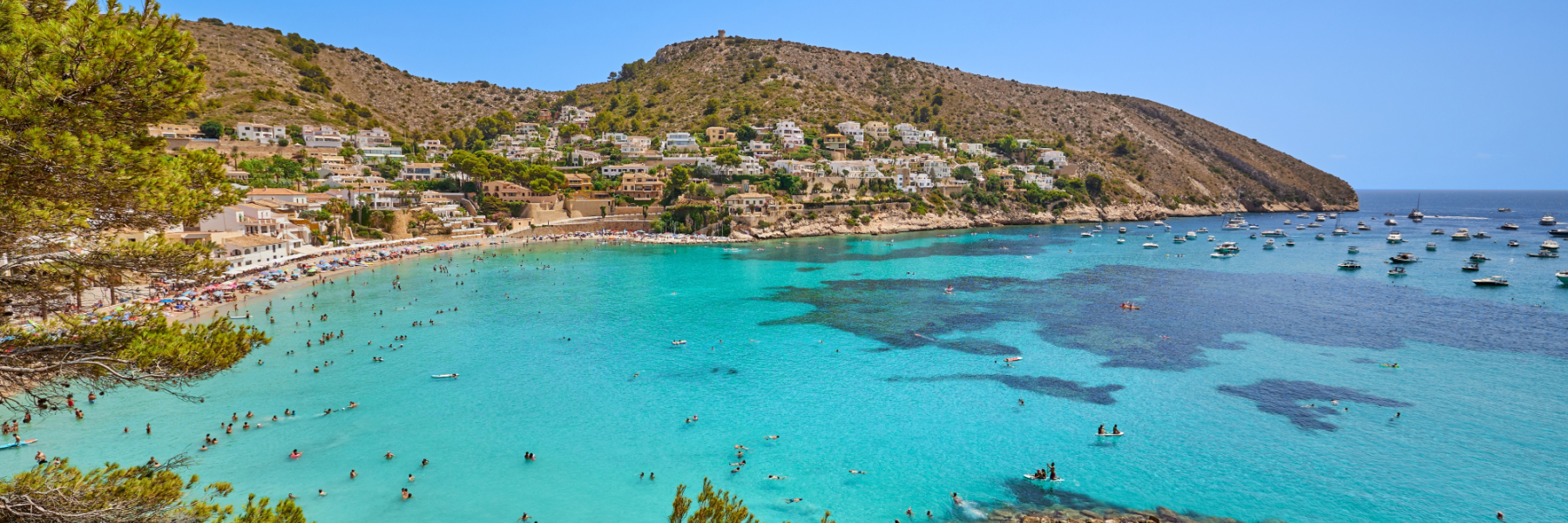 Shutterstock 2354640517 Moraira